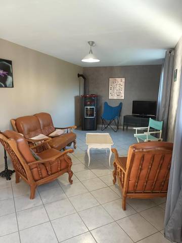 Gîte pour 7 Personnes dans Saint-Lamain, Jura, Photo 2