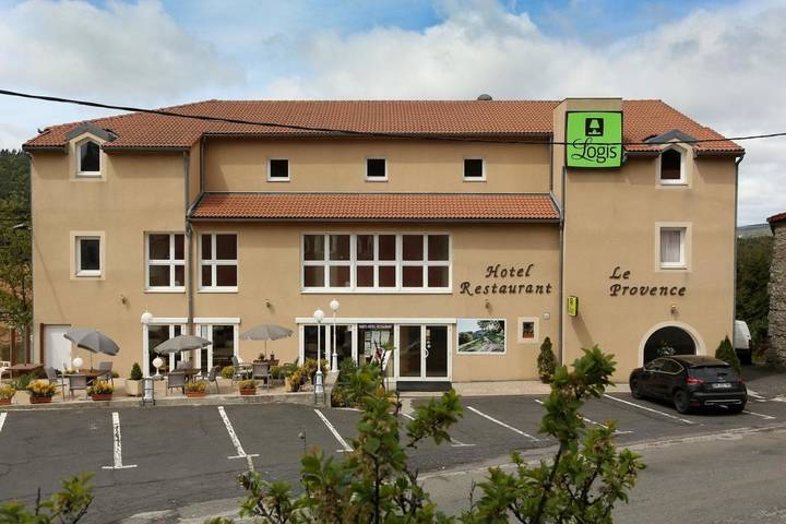 Hôtel pour 2 personnes, animaux acceptés