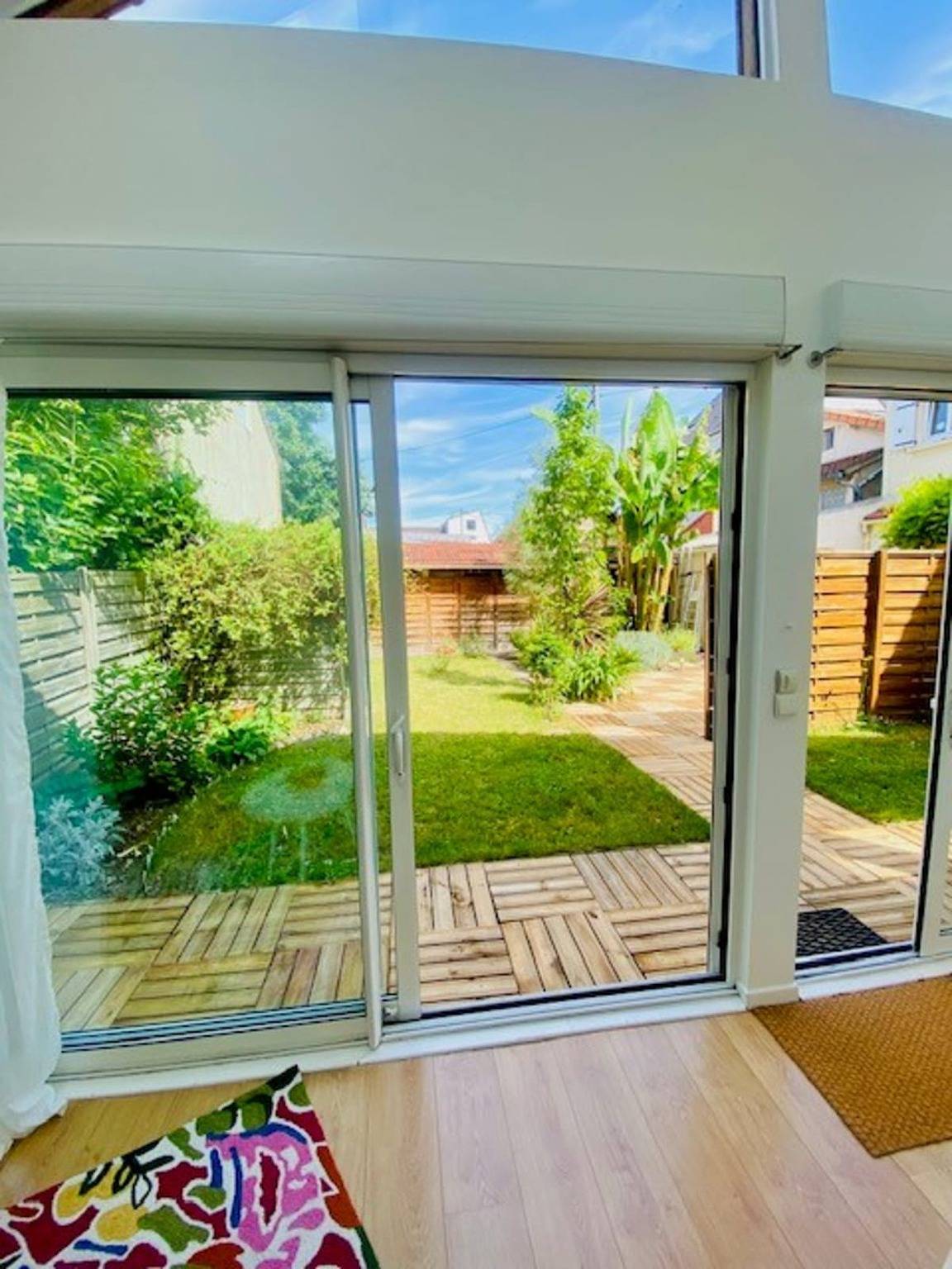 House with private pool in Colombes, foto 10