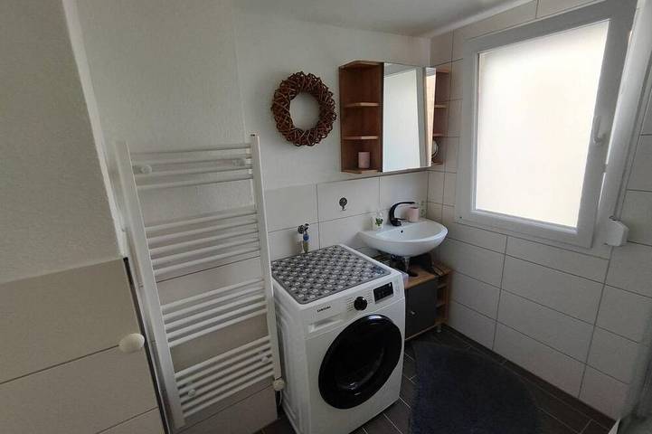 Ferienhaus für 4 Personen, mit Haustier in Zell Stadt (Mosel) - 4