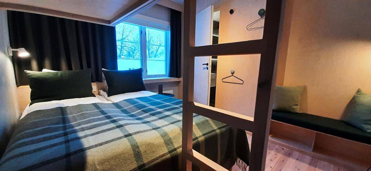 Rondane River Lodge in Stor-Elvdal