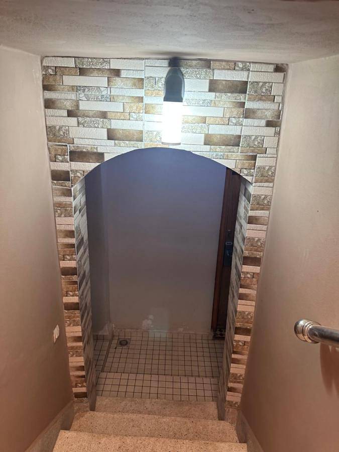 Appartement de vacances pour 4 personnes, avec piscine et balcon