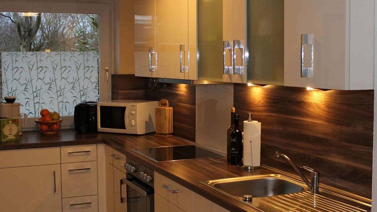 Ferienhaus für 7 Personen (105 m²) in Sylt-Ost in Tinnum, Sylt (Gemeinde)