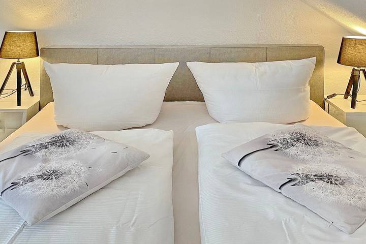 Ferienwohnung für 5 Personen, mit Terrasse und Garten in Lübbenau - 4