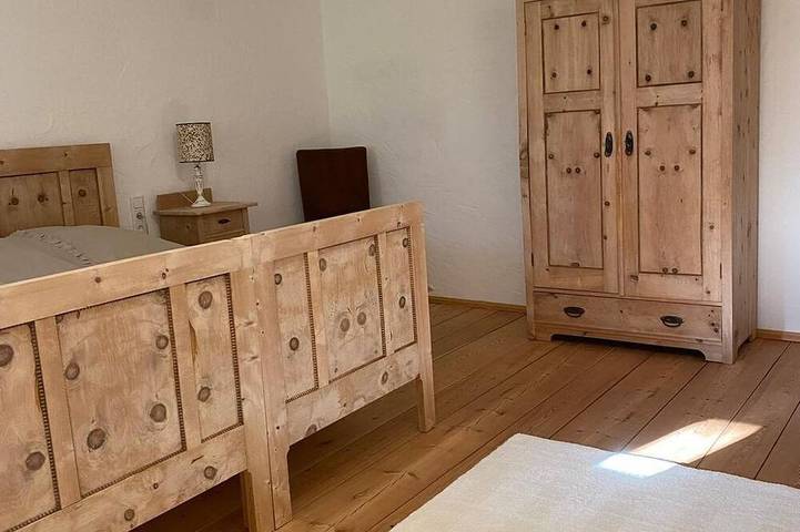 Bauernhof für 6 Personen, mit Garten am Achensee - 3