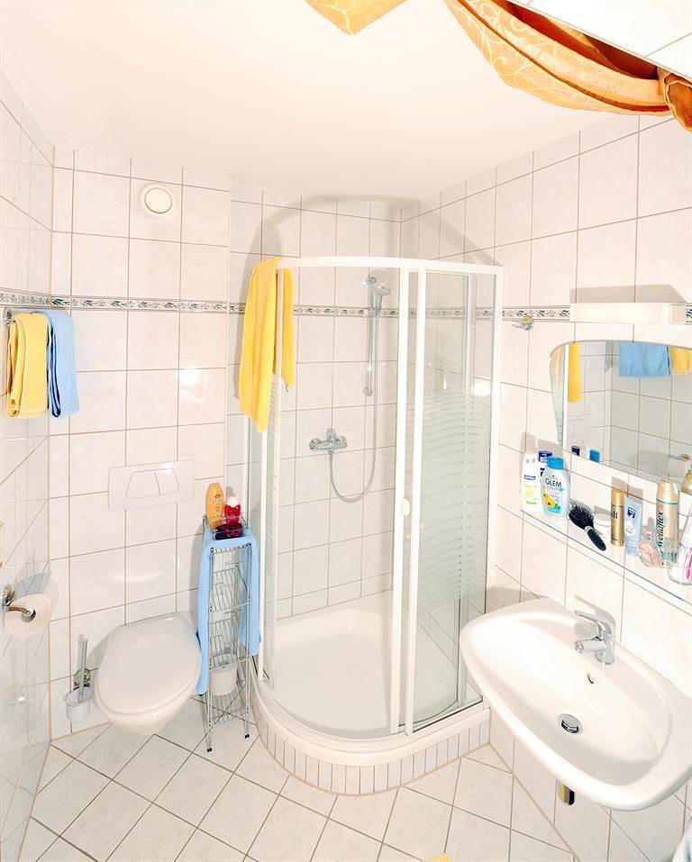Entire holiday apartment, Kirchenwirt Aigen in Aigen im Ennstal, Enns valley