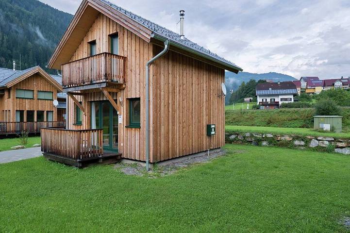 Casa rural para 6 personas, con jardín y terraza - 1