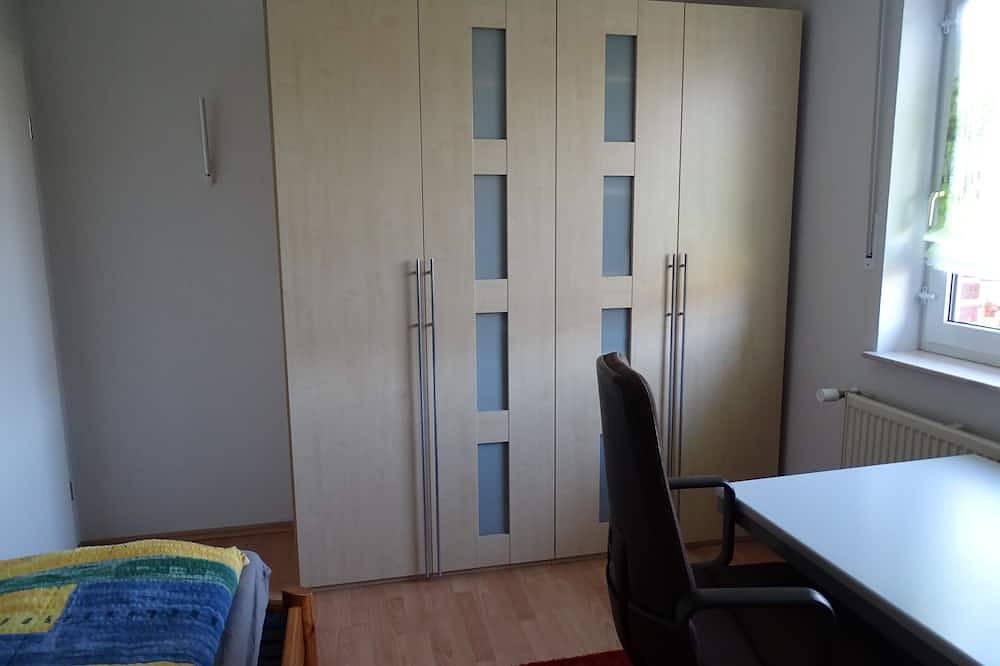 Ganze Wohnung, Ferienwohnung am Schloss Raesfeld in Raesfeld, Niederrhein