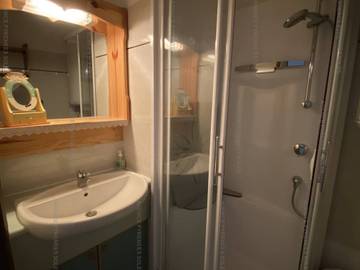Appartement De Vacances pour 4 Personnes dans Les Angles, Pyrénées, Photo 4