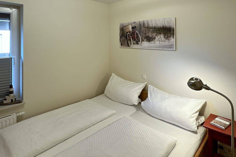 Ganze Wohnung, Ferienwohnung *Ose* in Wittdün auf Amrum in Wittdün, Amrum