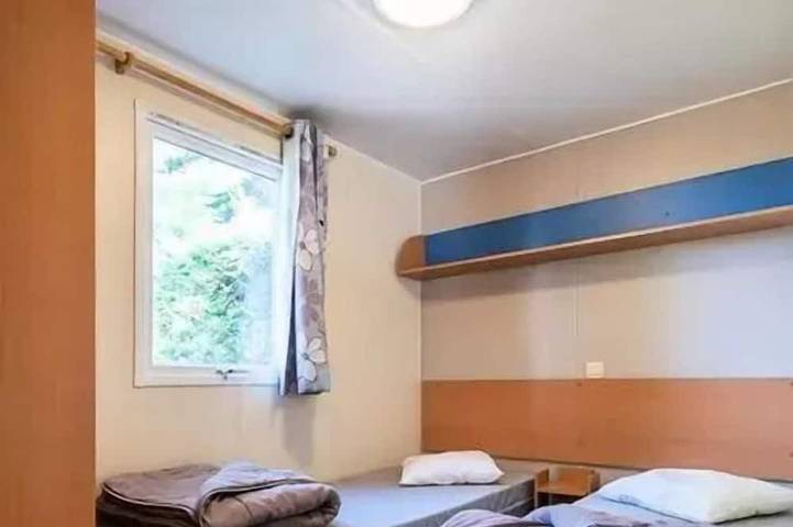 Mobil home pour 6 personnes dans Plage naturiste (Olonne-sur-Mer) - 3