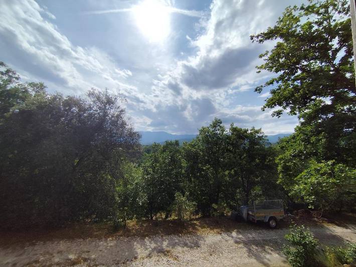 Location de vacances pour 6 personnes, avec terrasse ainsi que jardin et vue à Los Masos - 4