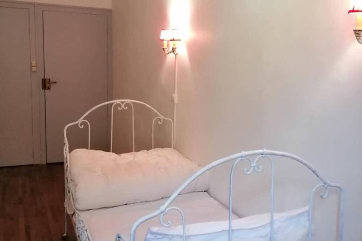 Location de vacances pour 4 personnes à Coussac-Bonneval - 4