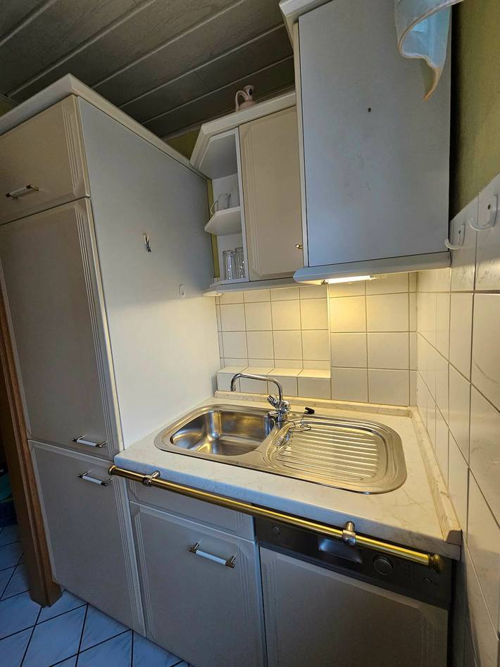 Ferienwohnung für 2 Personen im Vogtland - 2