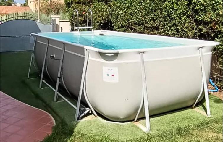 Apartamento vacacional entero, Gozo junto a la playa: Acogedor apartamento con piscina y terraza in Marina di Modica, Módica