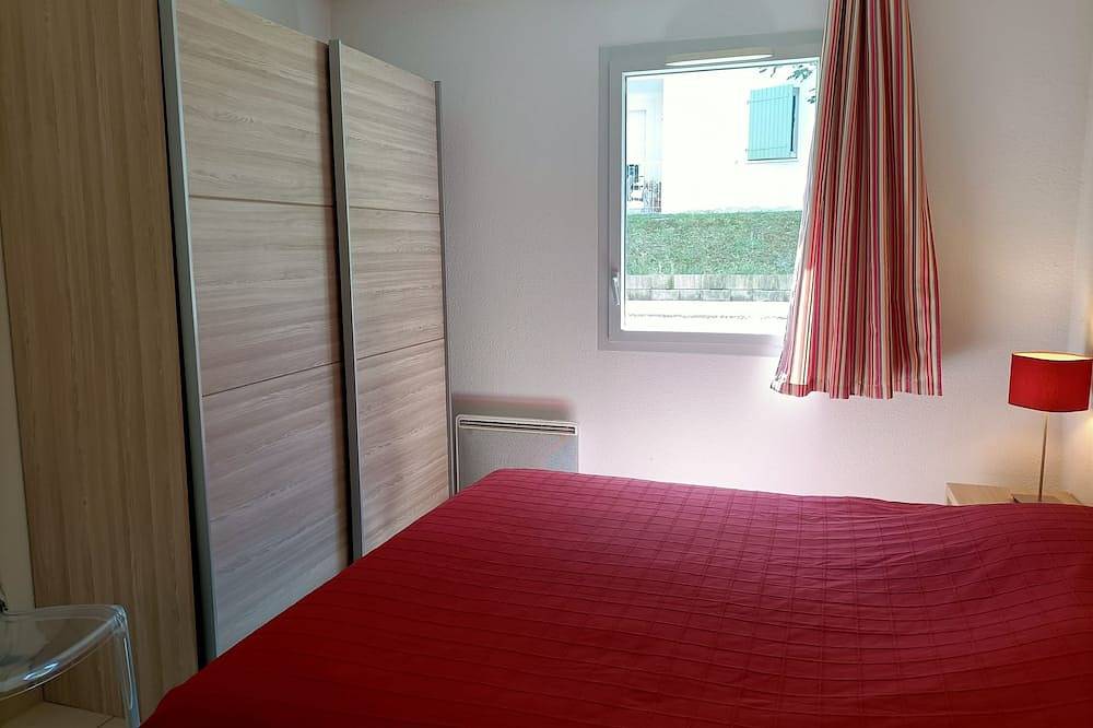 Apartamento entero, T2 Pmr Balcony in Residence with Swimming Pool B17 in Salies-de-Béarn, Béarn