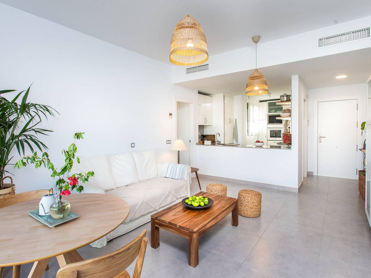 Appartement entier, Maroma in Torre del Mar, Costa del Sol