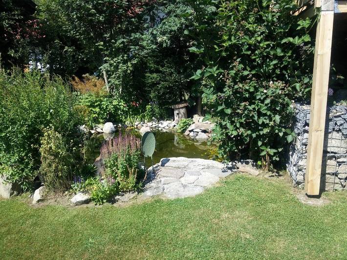 Appartement entier, Appartement de vacances pour 3 personnes avec balcon/terrasse in Rinchnach, Bavière Orientale