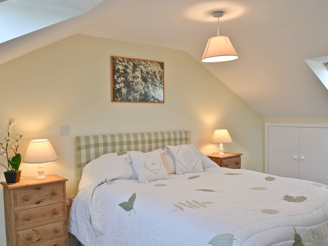 The Wagon Lodge in Rye Foreign, East Sussex