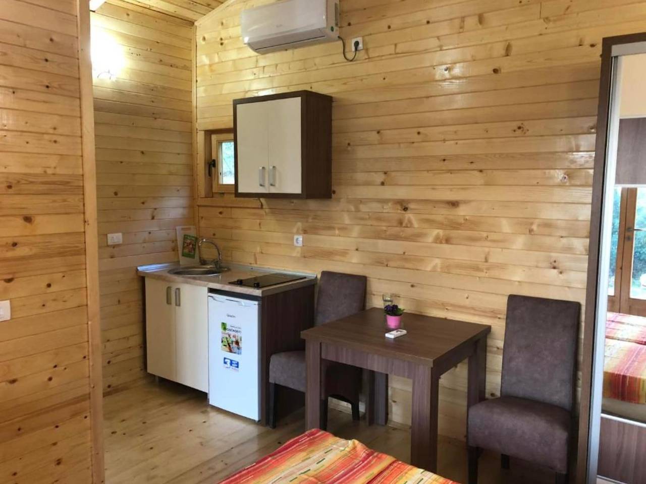 Casa Mila Bungalows - One bedroom bungalow in Opština Ulcinj