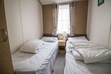 Static Caravan for 8 People in Hunstanton, Norfolk, Photo 1