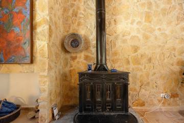 Casa De Campo para 2 Pessoas em Odiáxere, Algarve, Foto 4