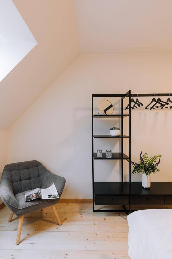 Ferienwohnung für 6 Personen, mit Garten und Ausblick in Weststeiermark - 4