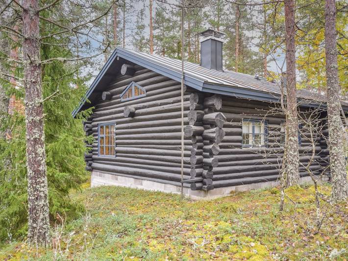 Ferienhaus für 4 Personen in Südfinnland - 3