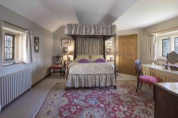 Cottage for 6 People in Broadway (Worcestershire), The Cotswolds, Photo 1