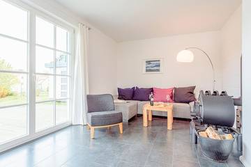 Ferienhaus für 6 Personen in Koserow, Usedom, Bild 4