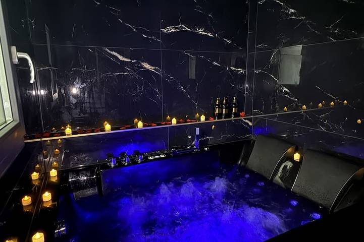 Vakantiehuis voor 2 personen - 1