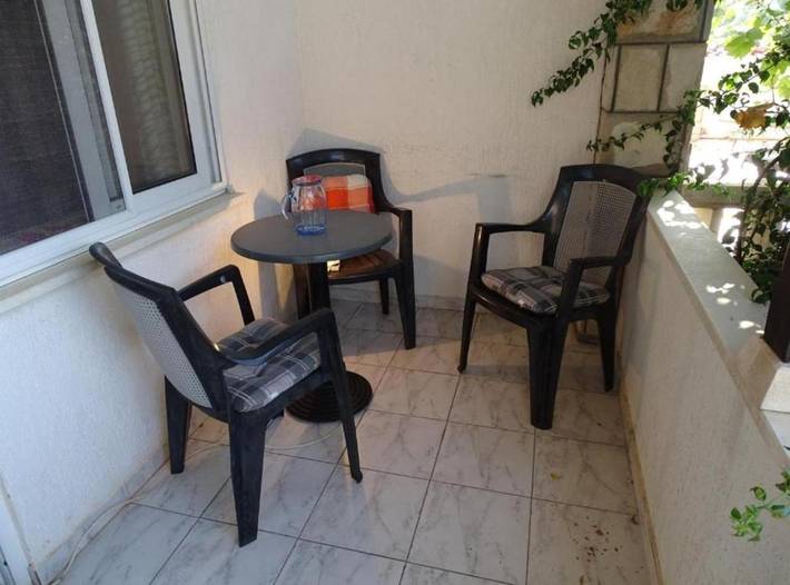 Villa pour 6 personnes, avec terrasse dans Mljet - 4
