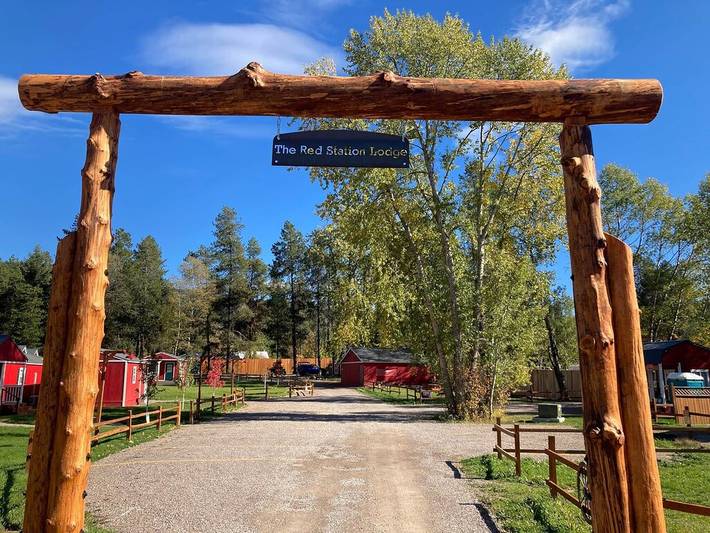 Vacation rental for 2 people, with yard in Coram