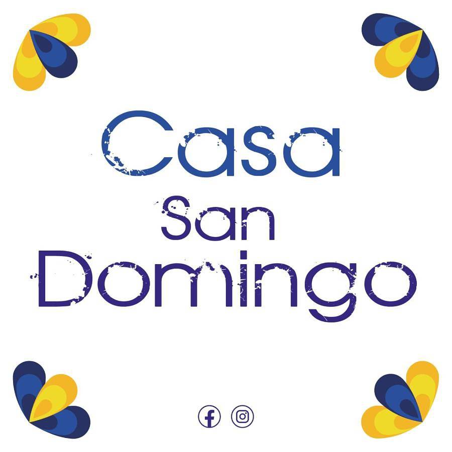 Casa San Domingo in Marina di Camerota, Camerota