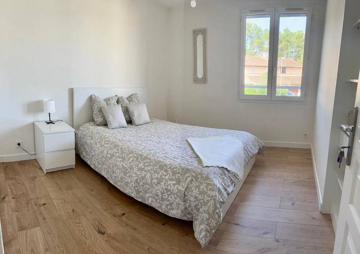 Maison d’hôte pour 2 personnes, avec Terrasse et Jardin à Pessac