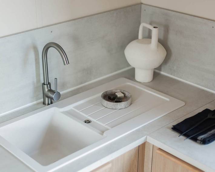 Ferienhaus für 6 Personen, mit Balkon/Terrasse und Terrasse in Bergen (Limburg) - 3