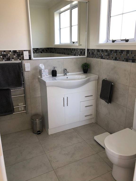 Chambre d’hôte pour 3 personnes, avec jardin dans Nouvelle-Zélande - 4