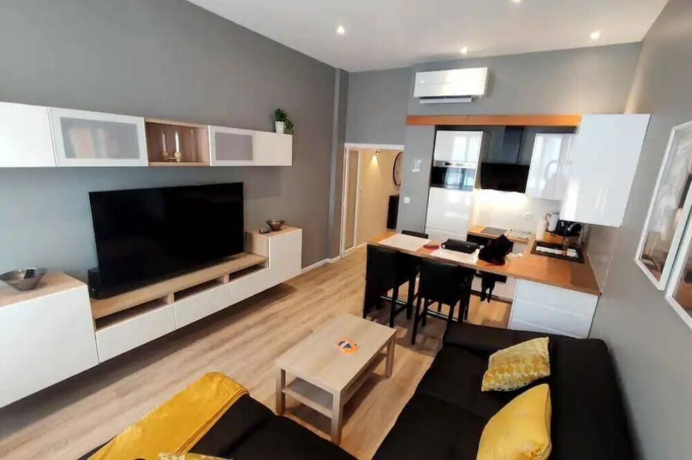 Photo : Appartement de vacances