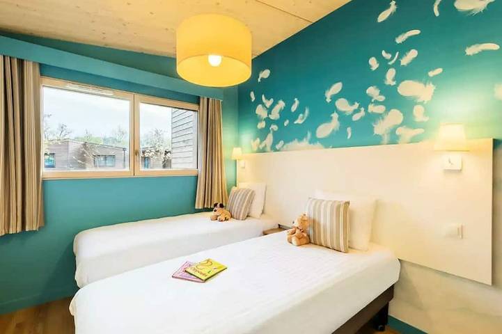 Camping pour 4 personnes dans Seine-et-Marne - 3