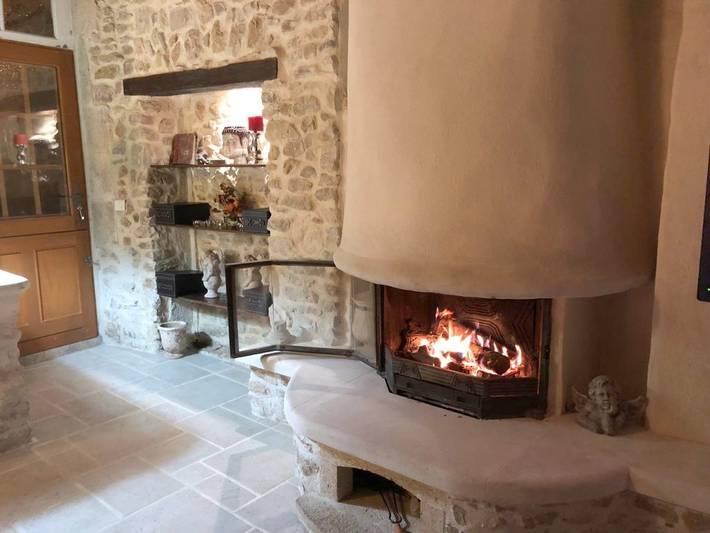 Location de vacances pour 6 personnes, avec terrasse dans Théâtre antique d'Orange - 4