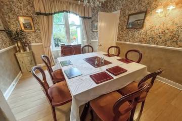 Cottage for 8 People in Loch Tay, Perthshire, Photo 4