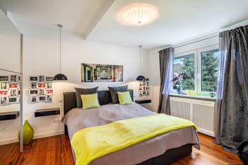 Ferienwohnung für 2 Personen in Oosscheuern, Baden-Baden, Bild 3