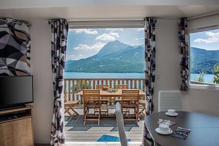 Appartement de vacances pour 4 personnes - 1