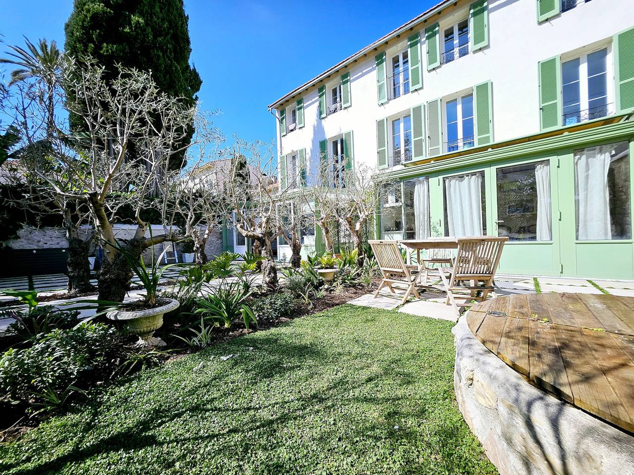 Appartement de vacances