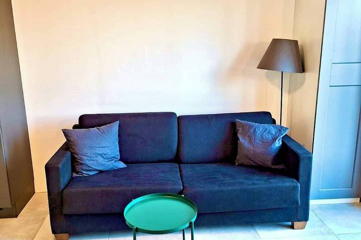Ganze Wohnung, Apartments C'Est La Sea - Whirlpool-Suite in Neusiedl am See, Neusiedlersee-Hügelland