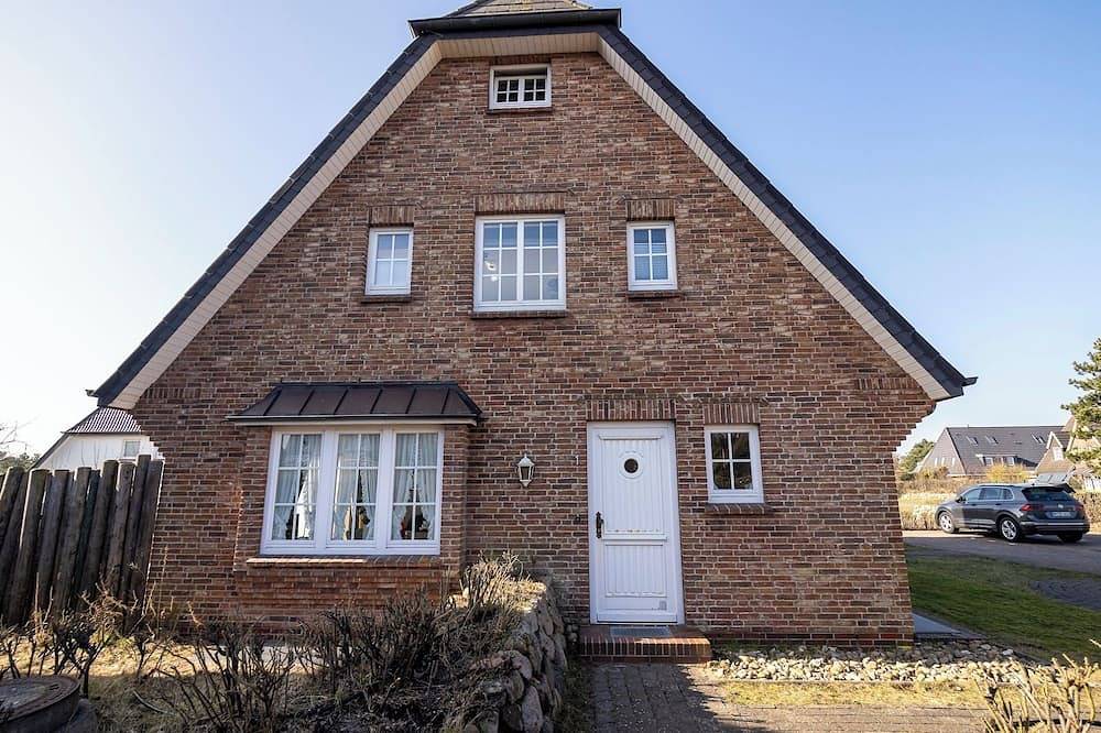 Ganze Wohnung, Ferienwohnung \"Hasenkuhle App. 1\" in Wenningstedt, Sylt
