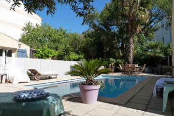Ferienhaus für 6 Personen in Marseille, Bouches-du-Rhône, Bild 1