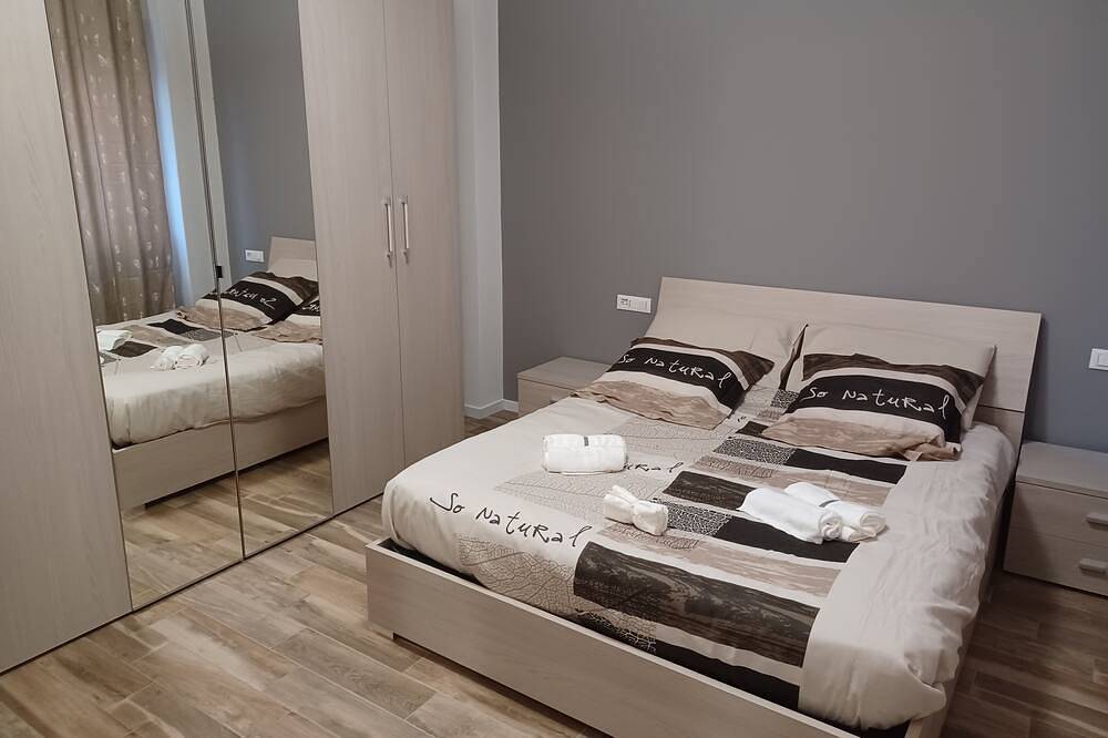 Appartamento intero, Venice Mestre, Apartaments Da Roberta in Venezia, Provincia di Venezia