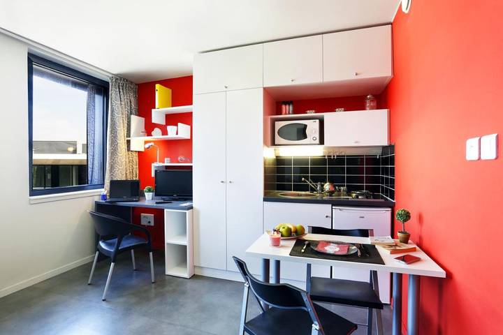 Location de vacances pour 2 personnes à Loos - 3