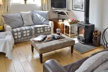 Cottage for 4 People in Mousehole, Cornwall, Photo 4